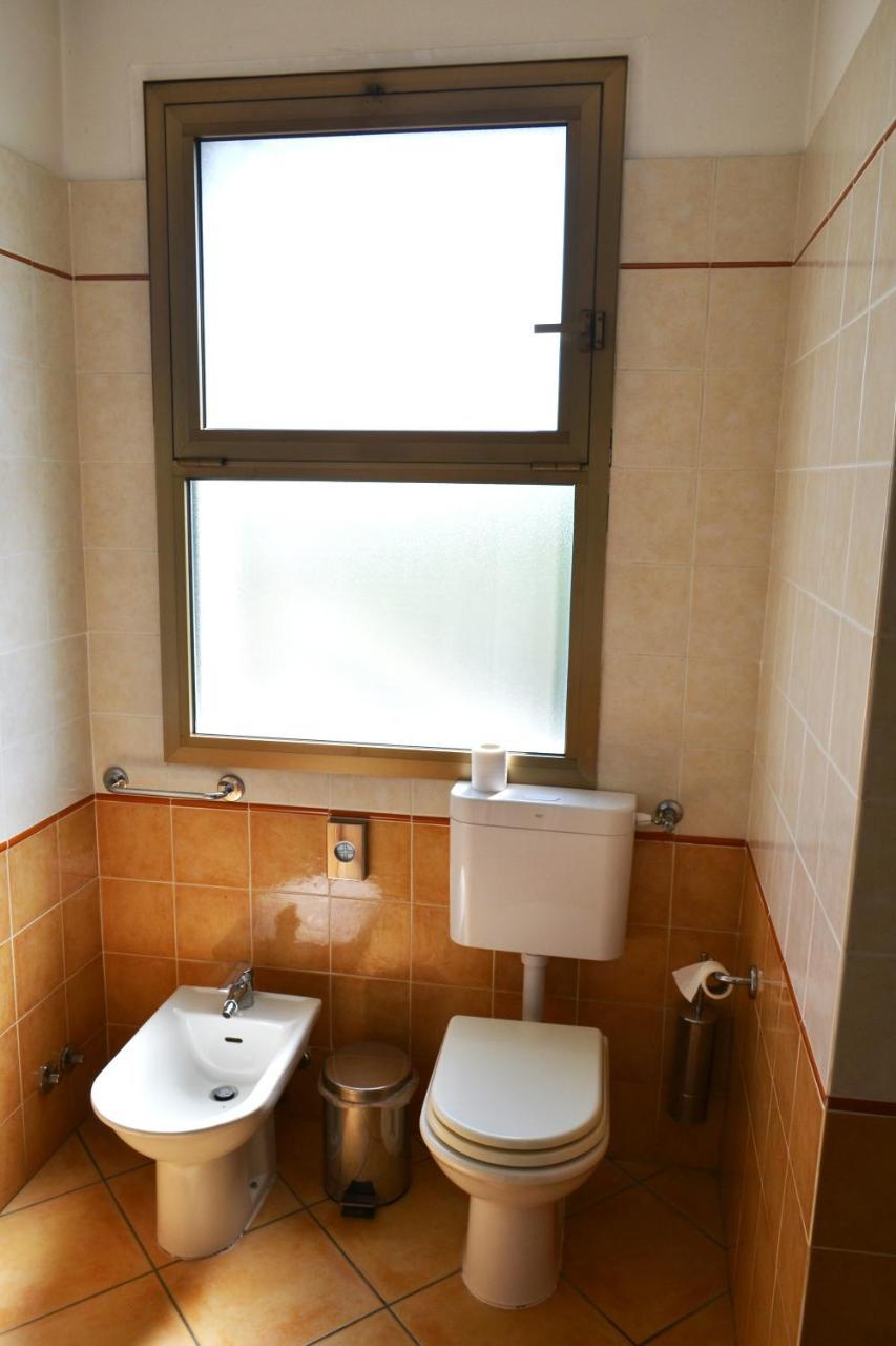 Hotel Fontana Rubiera Kültér fotó
