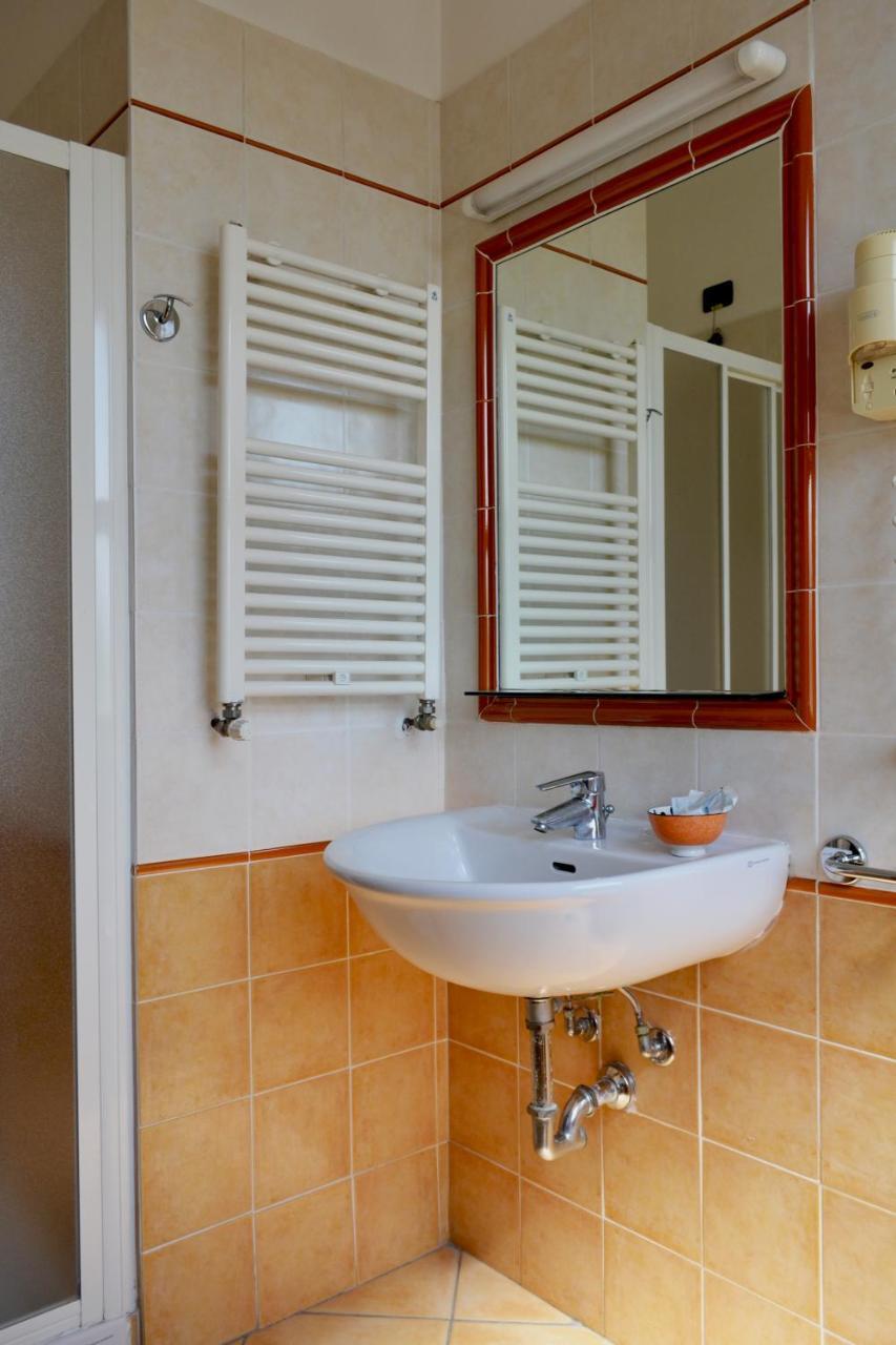 Hotel Fontana Rubiera Kültér fotó